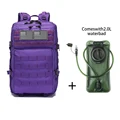 Purple-2L Green