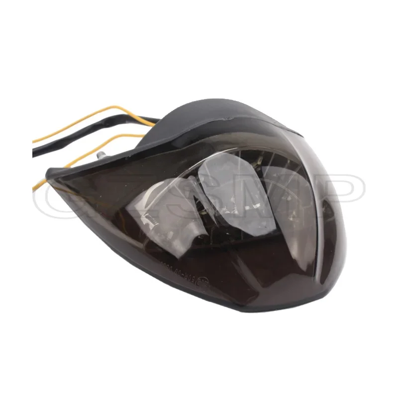 

Motorcycle LED Tail Blinker Brake Light Turn signal fit For KTM 990 SUPER DUKE /R 2007-2013 08 09 10 11 12