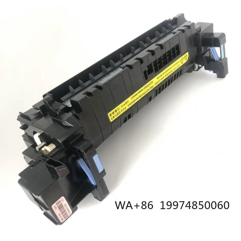 Original Quality RM2-6799 Fusing Unit for Color LaserJet M607 M608 M609 M631 M632 M633 MFPs Printer Fuser Assembly 220V RM2-1256