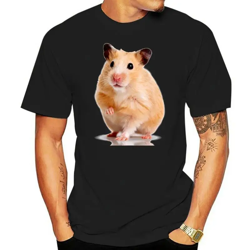 Hamster T Shirt