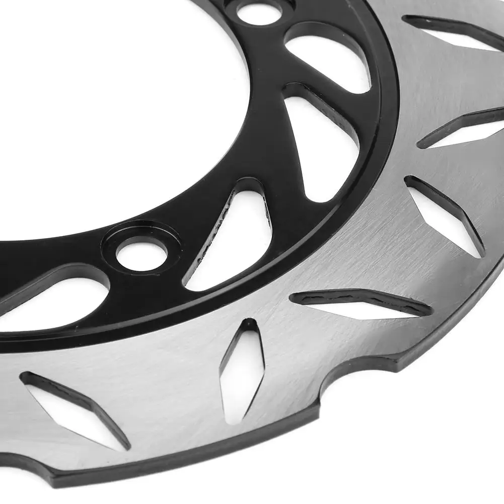 Disco de freio de motocicleta 240mm para nss250 força CB-1 cb400f cb400sf cb400 superfour cb500
