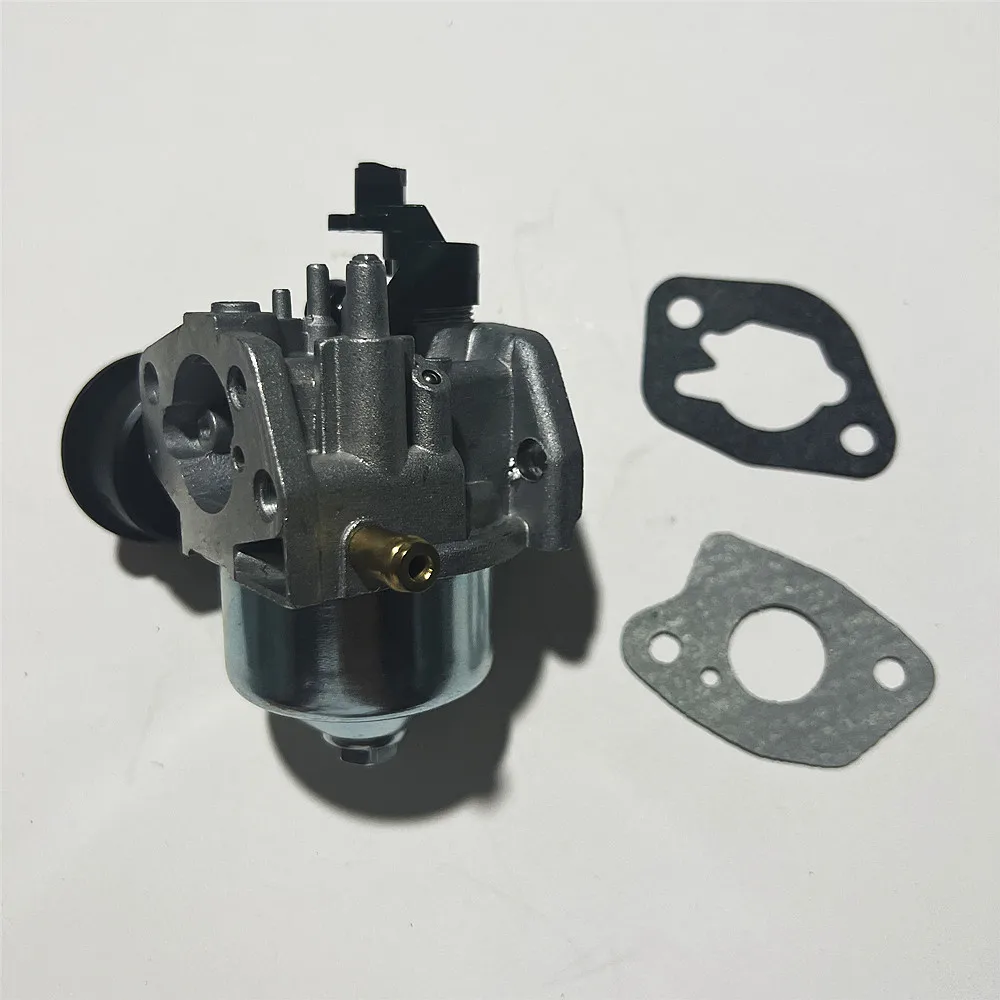 

1P65F 1P70F карбюратор обогащенный с прокладкой для DUCAR LONCIN 1P65 1P70 DV225 XP200 196CC/224CC детали газонокосилки