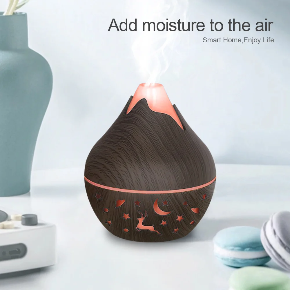 Olor para cuartos Ambientadores automaticos رائحة جيدة للغرفة الزيوت الأساسية معطر غرفة Ambientador عطر الفندق