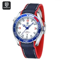 QINGXIYA Reloj deportivo de cuarzo para Hombre, correa de silicona a la moda, resistente al agua, fecha luminosa, relojes para Hombre, Reloj de lujo de marca superior, Reloj para Hombre