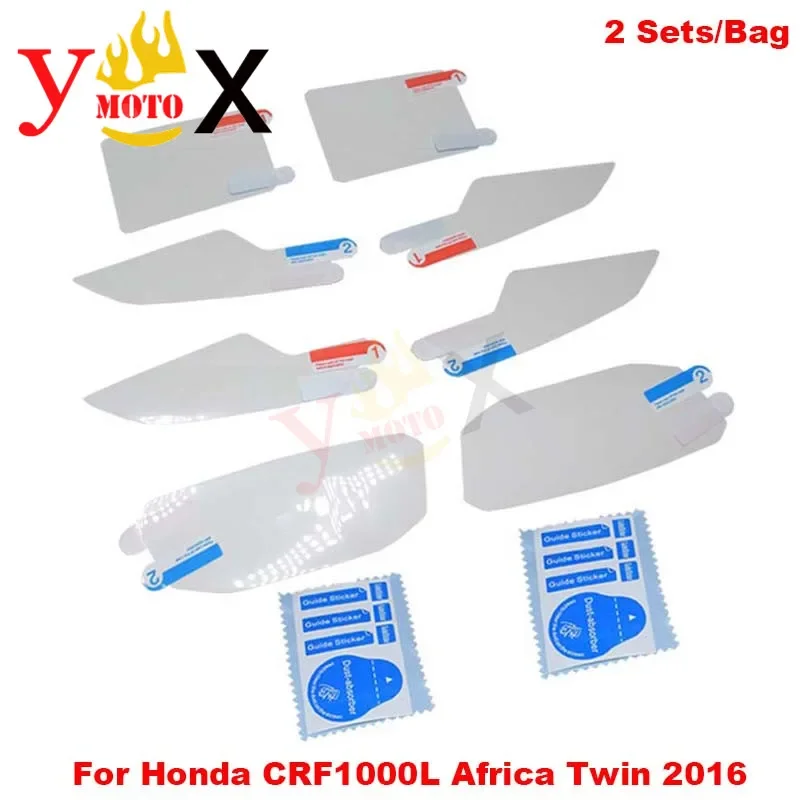 Crf 1000L Speedomet… - image