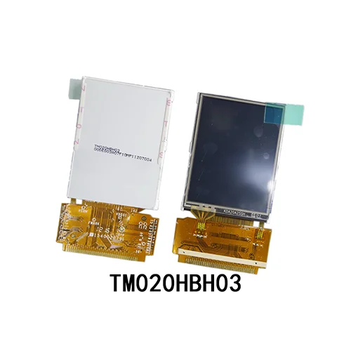 Fully Teste  TM020HBH03 240*320 2.0-Inch High Quality monitor For industrial LCD control module