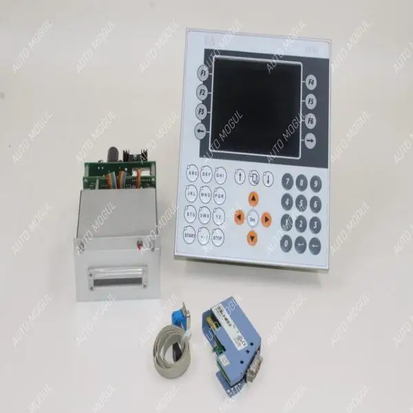 

Высококачественный ПЛК PP41 4P304001-490 для промышленной автоматизации и систем управления