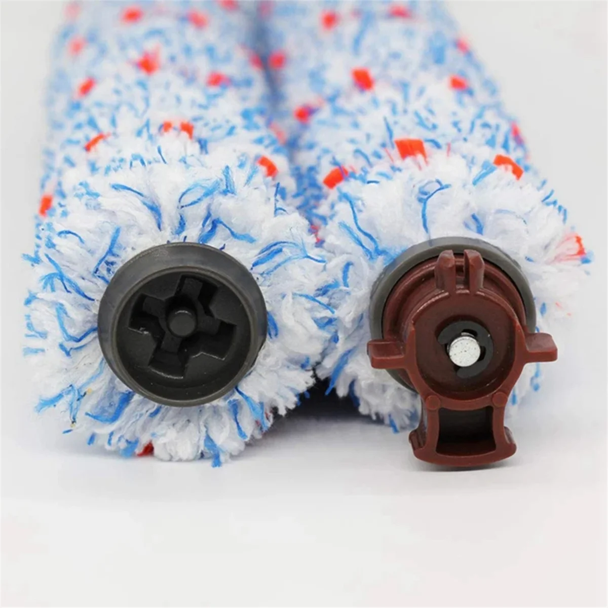 أجزاء المكنسة الكهربائية فلتر Hepa ملحقات فرشاة لفة الحيوانات الأليفة لـ Crosswave 1868