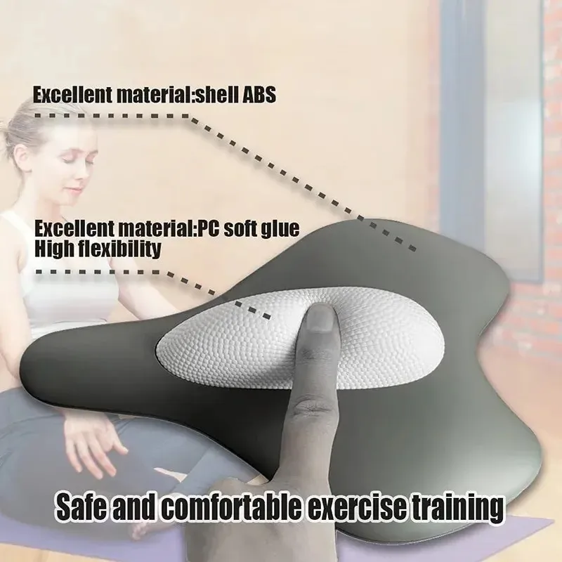 Pelvic Floor Muscle Training Device Kegel Exercise Products Professional Pelvic Floor Muscle Control Contraction Exercise