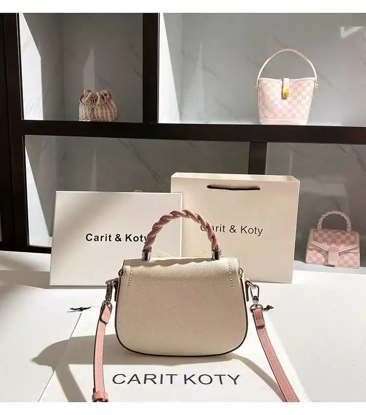 Hoge kwaliteit mode luxe clutch portemonnee dames handtas borduurwerk getextureerde schoudertas vrouwelijke casual tas