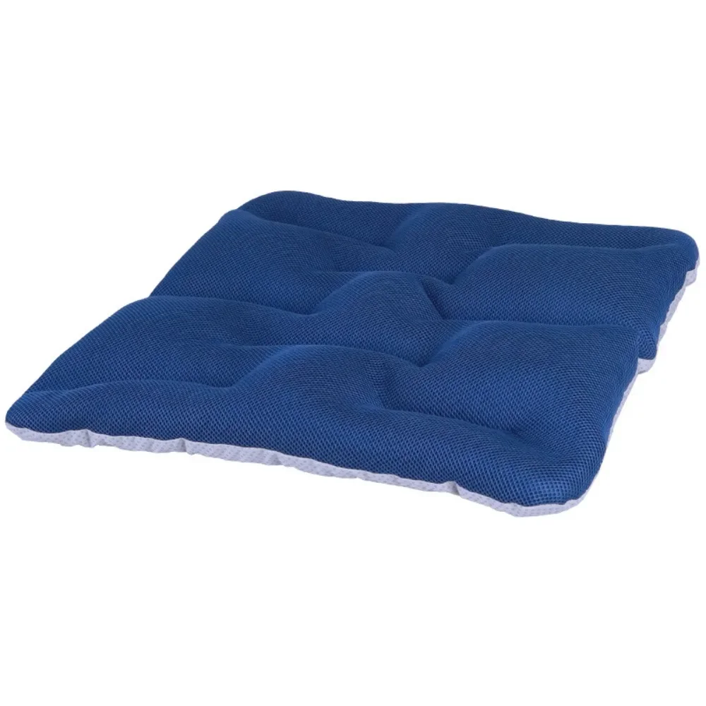 Non-slip Breathable Wheelchair Cushions Bed Air Relief Cushion Elderly Patients Sore Cushions Office Sedentary Machine Washables