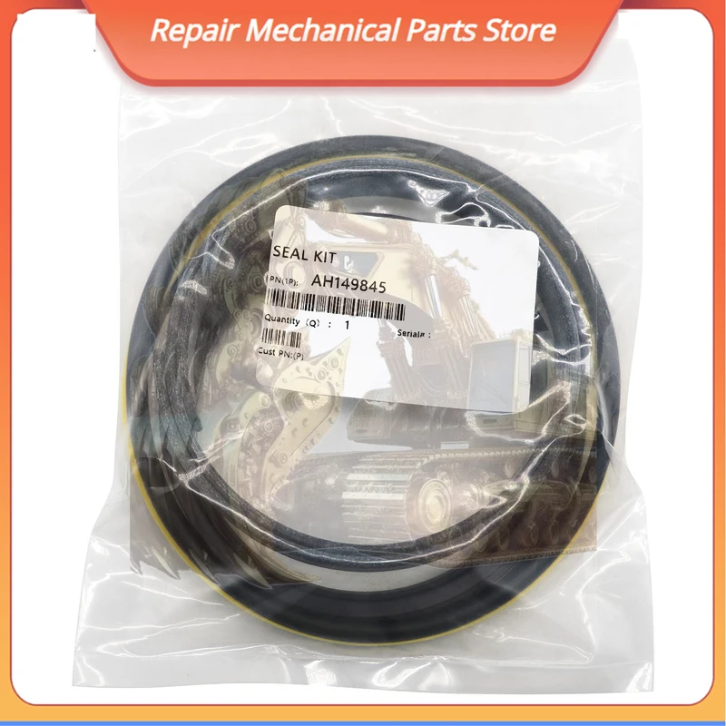 

Для John Deere 544h Ll Tc54h Ah149845 Комплект уплотнений цилиндра ковша