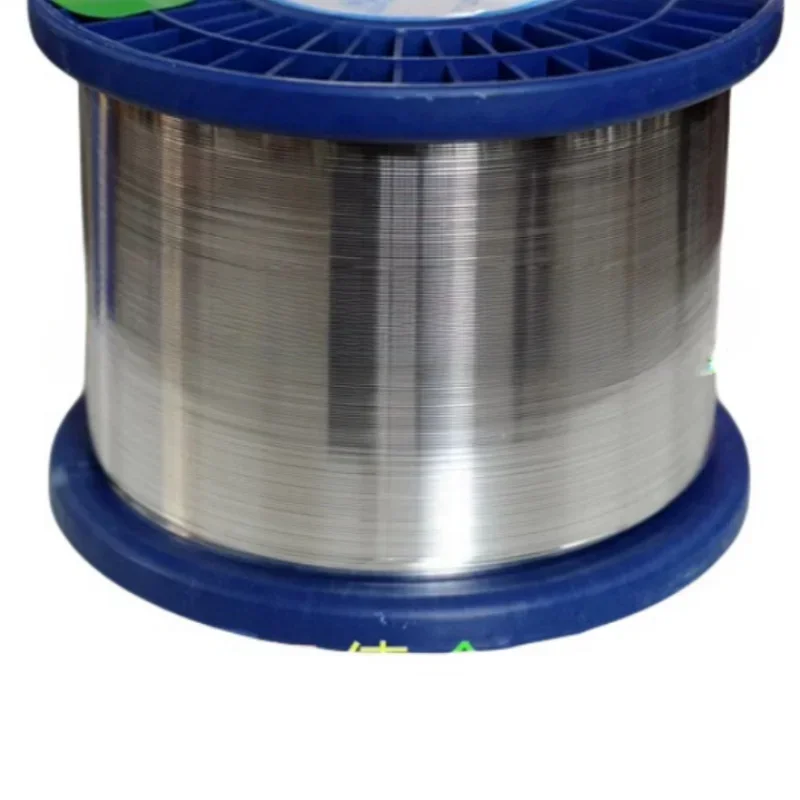 High purity ultra-fine iron wire for scientific research experiments