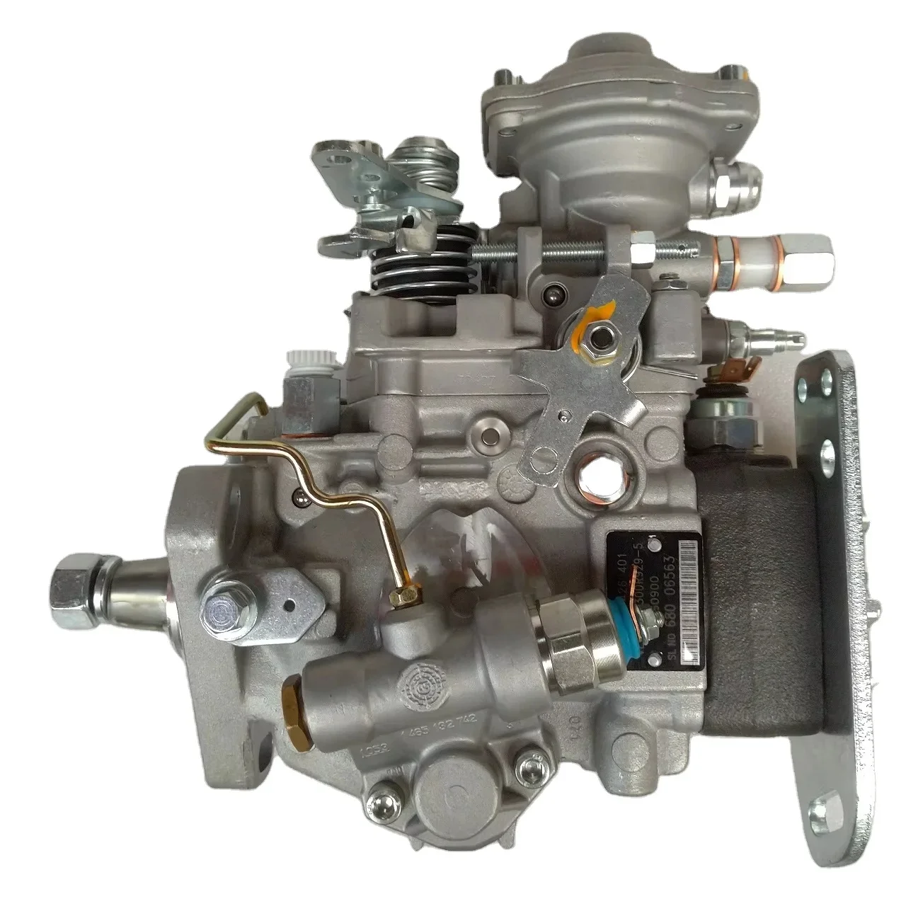 燃料ポンプ 0460426401 3960900 6BT5.9 エンジン VE6/6BTAA 5.9L ポンプ