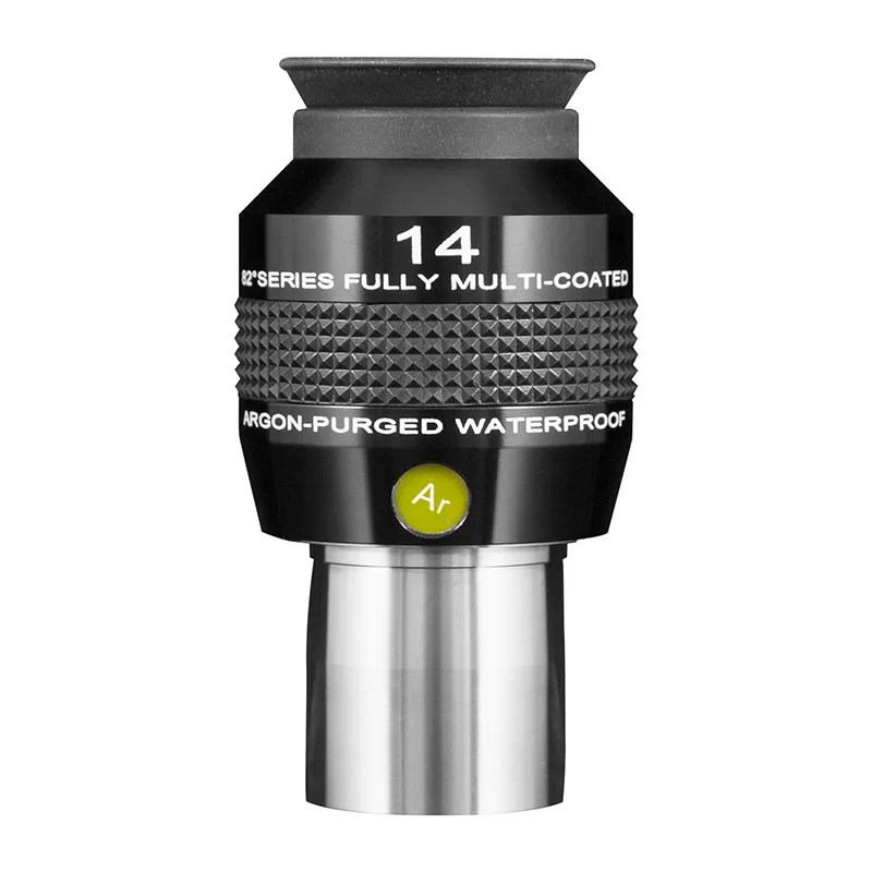Esplora gli occhiali scientifici grandangolari, serie 82 °, impermeabili e resistenti agli stampi, 6.7mm, 8.8mm, 11mm, 14mm, 30 argon riempito