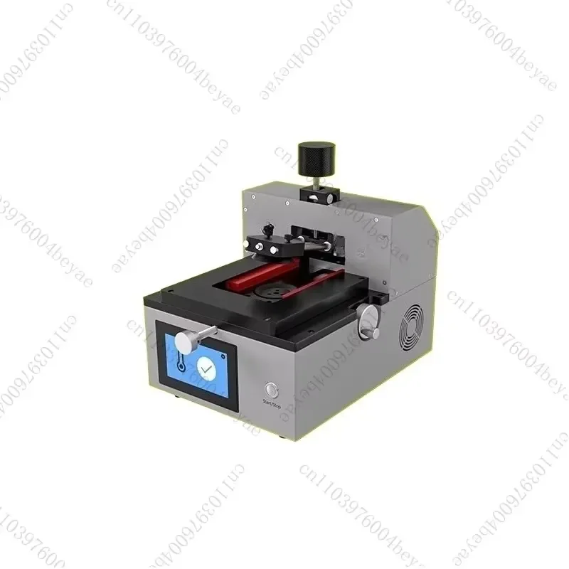 288 Intelligent Control Screen Separator Manual Lifting for Mobile Phone Screen Removal and Repair