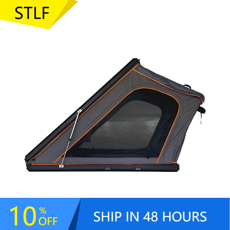 

Deren High QualitySuihe Outdoor Car Roof Pop Up Shelter Model X2 Outdoor Camping Wild Tent Canopy