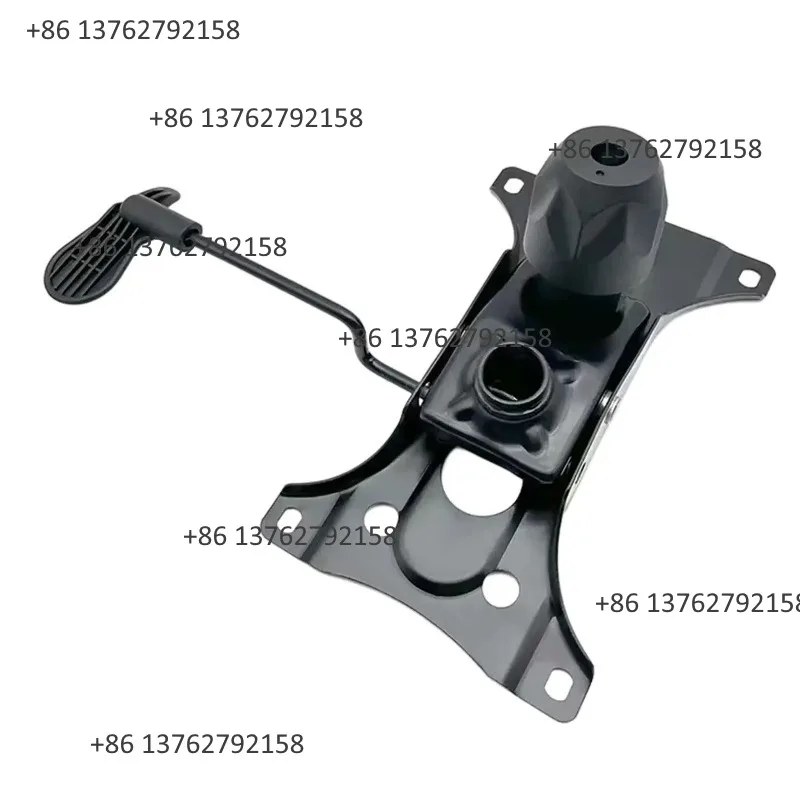 Heavy Steel Tilt Adjustment Mechanism Replacement Parts For Office Mesh Desk Computer Task Seat Support Equipment