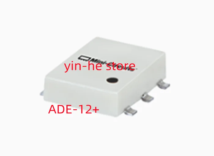 

1PCS ADE-12+ Level 7, SMT Double Balanced Mixer, RF/LO Freq 50 - 1000 MHz