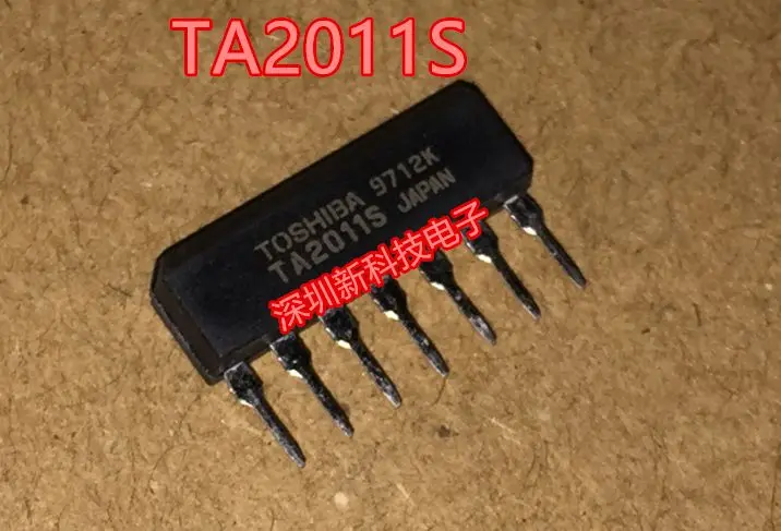 

Бесплатная доставка TA2011S SIP7 5 шт., пожалуйста, оставьте комментарий