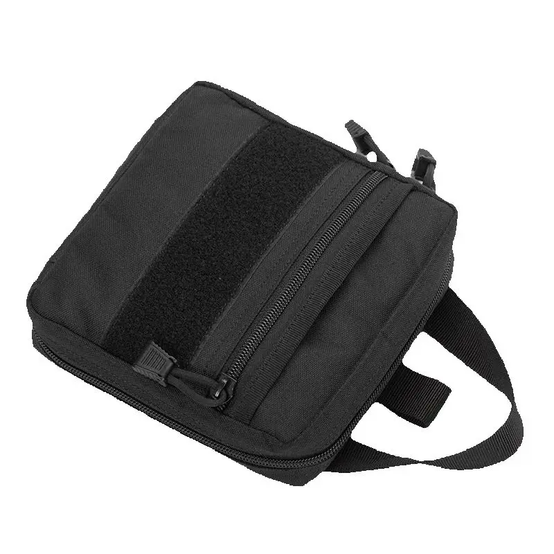 Bolsa táctica MOLLE multiusos – EDC portaherramientas y cintura - imagen 2
