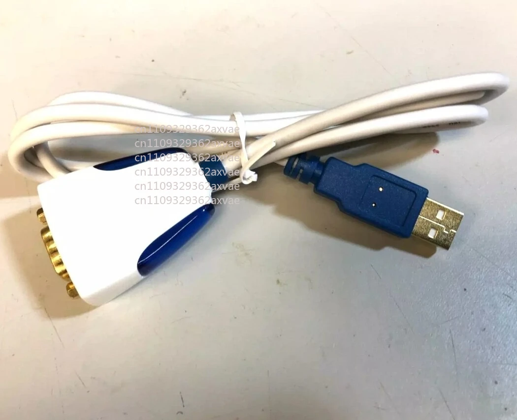 US232R-100-BULK For FTDI USB-RS232 Cable 1M