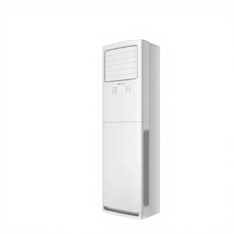 Airwens Premium Energy Efficient Floor Standing Air Conditioner Fast Cooling Heating Quiet Operation for Household Office