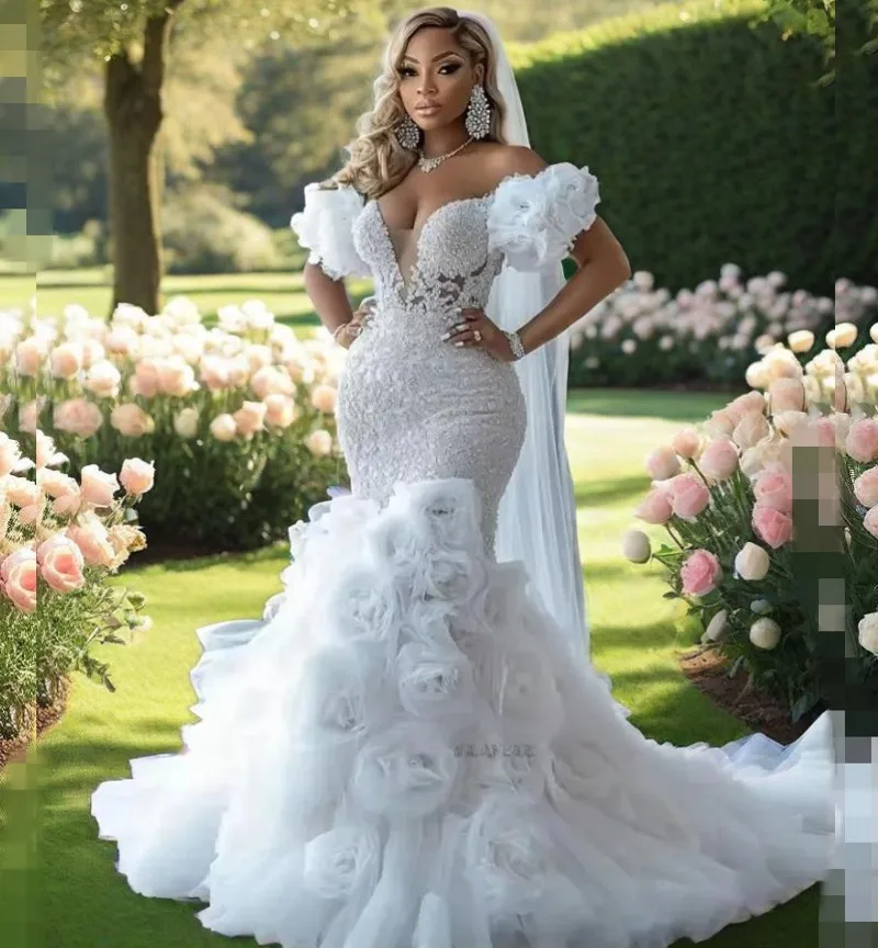 aliexpress wedding dress mermaid Mermaid wedding gowns-AliExpress