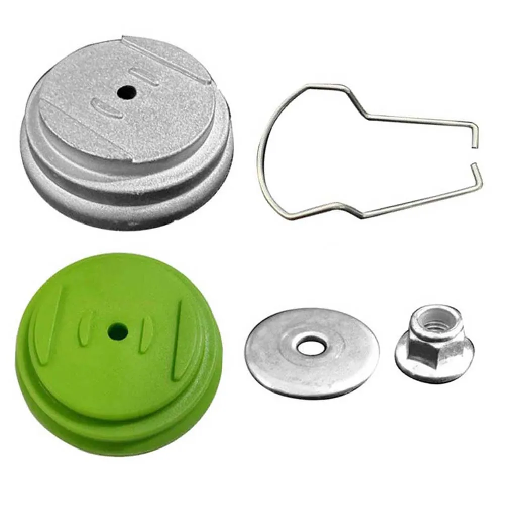 PATUOPRO Electric Lawn Mower String Cutter