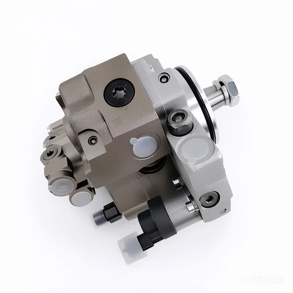 

Diesel 1PC OLT SHOP Oil Vehicles Pump 5262703 4989266 Compatible with for Cummins for Komatsu Model 0445020176