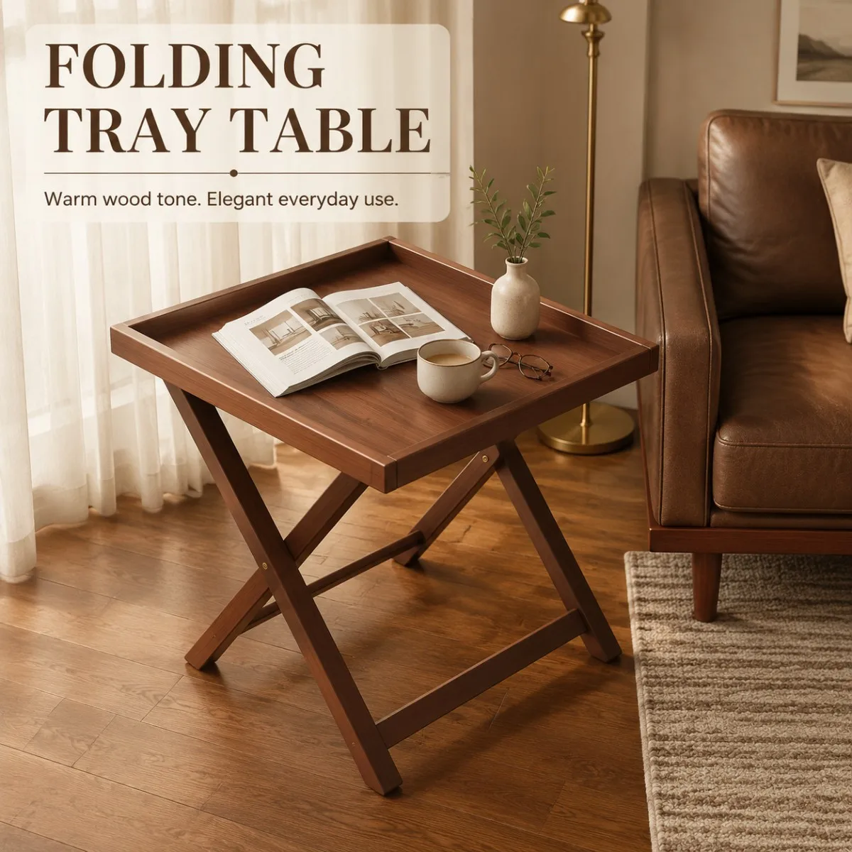 #28 Trending Side End Tables Right Now