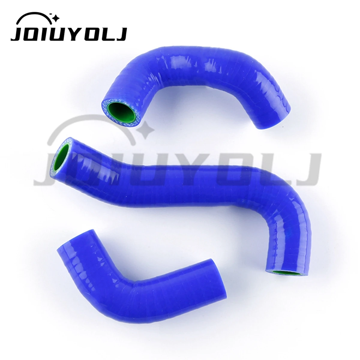 

For 1985-2003 KAWASAKI KX 60 High Performance Silicone Radiator Hoses 1986 1987 1988 1989 1990 1991 1992 1993 1994 1995-2002