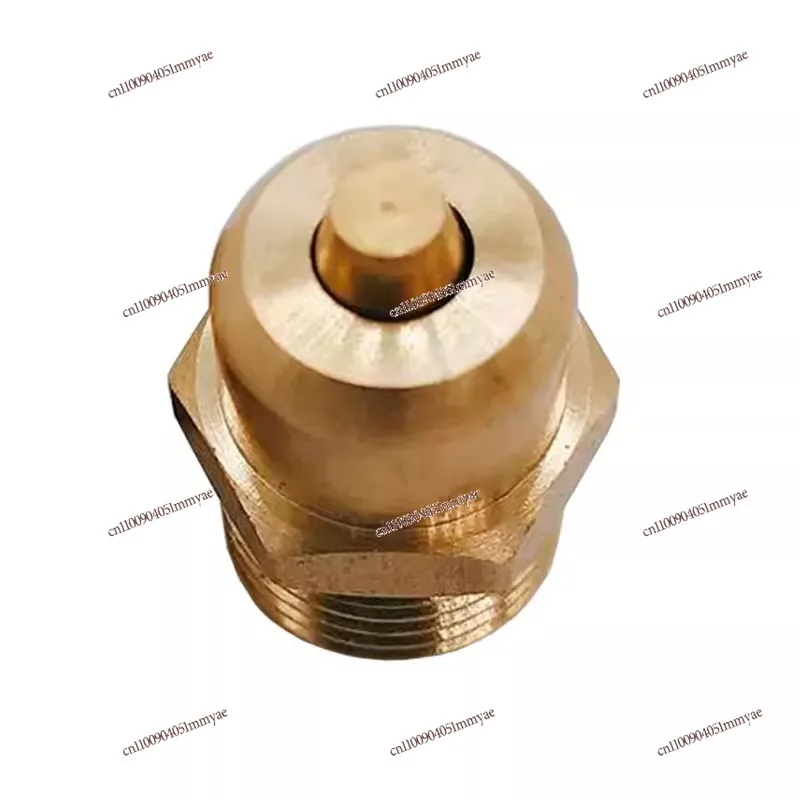 

Air expansion shaft inflatable nozzle tip M14X1.5123 points M10M12M16 * 1.5 flat head bell mouth O-ring connector