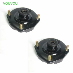 Car accessories chassis 28-380 rear suspension mechanisms shock absorber mounting rubber for mazda 323 family Protege BJ 98-06