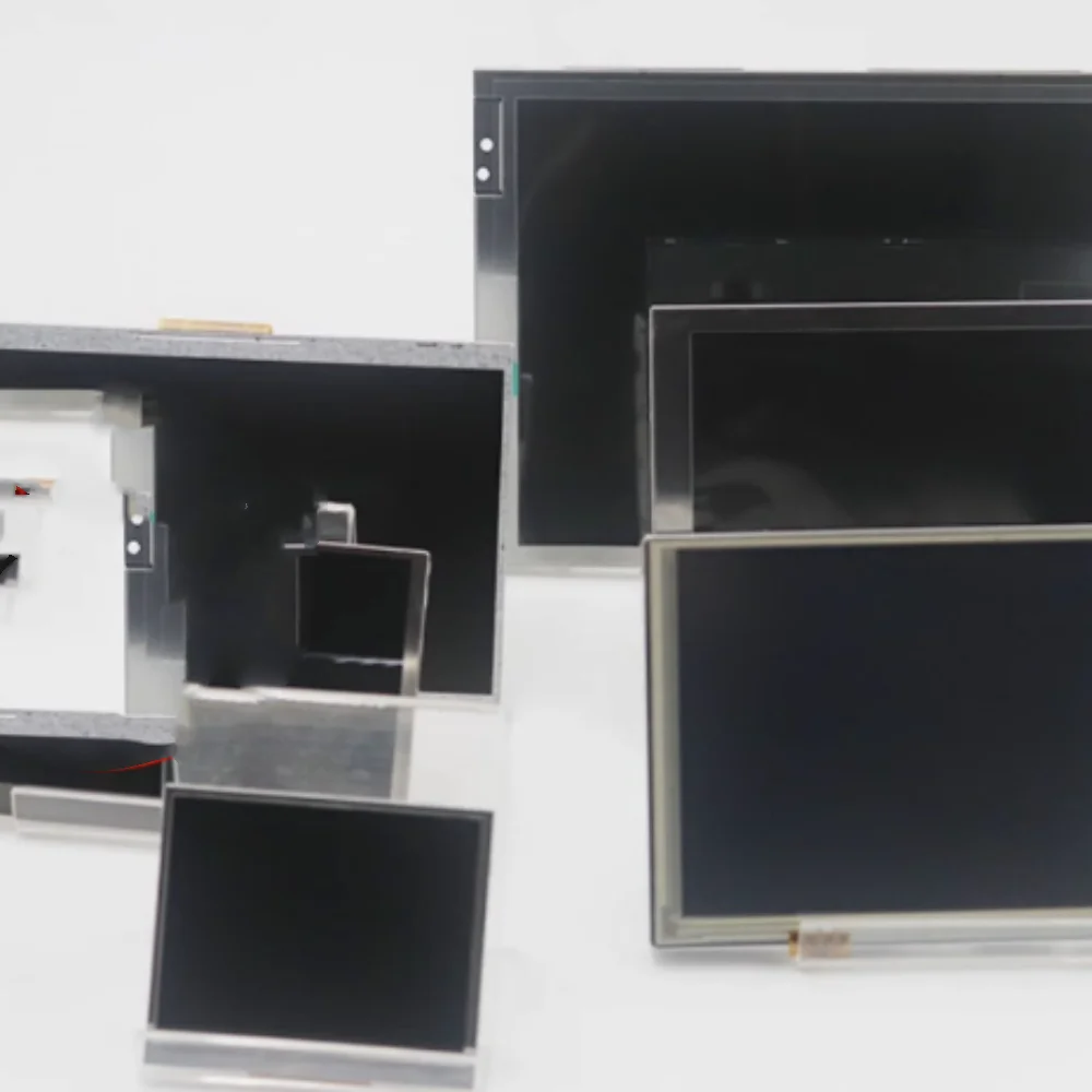 

LM64C350 LCD Screen Display