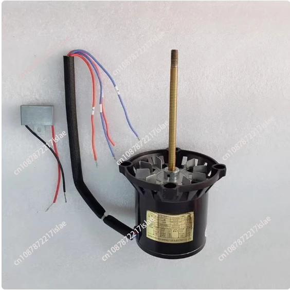

CY100L oven high temperature motor, long axis oven fan reflow soldering hot air oven motor 220V45W