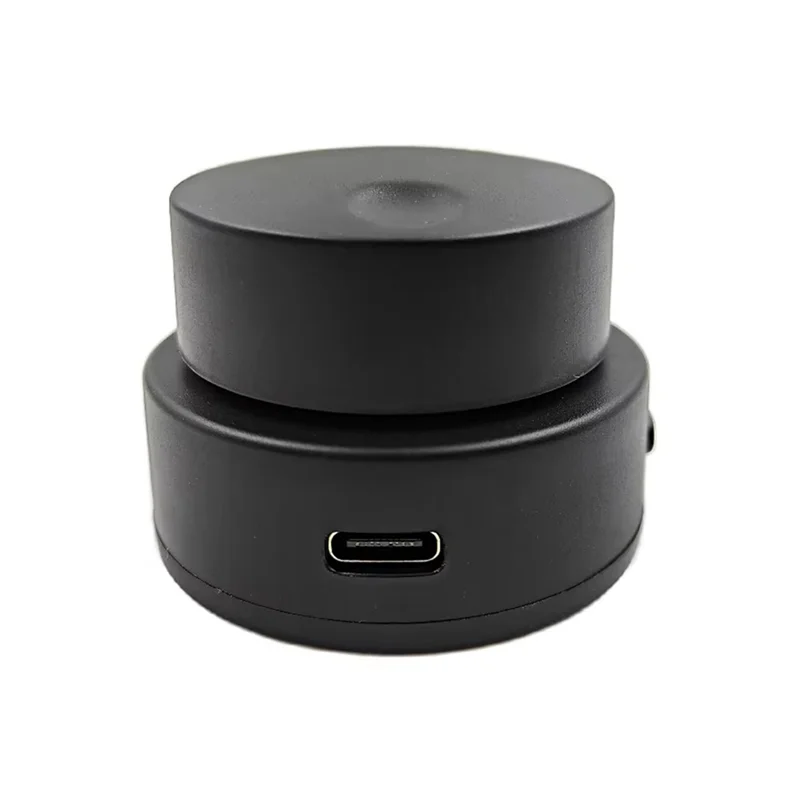 B03B-USB Volume Control Knob USB Wired Volume Controller Computer USB Volume Controller