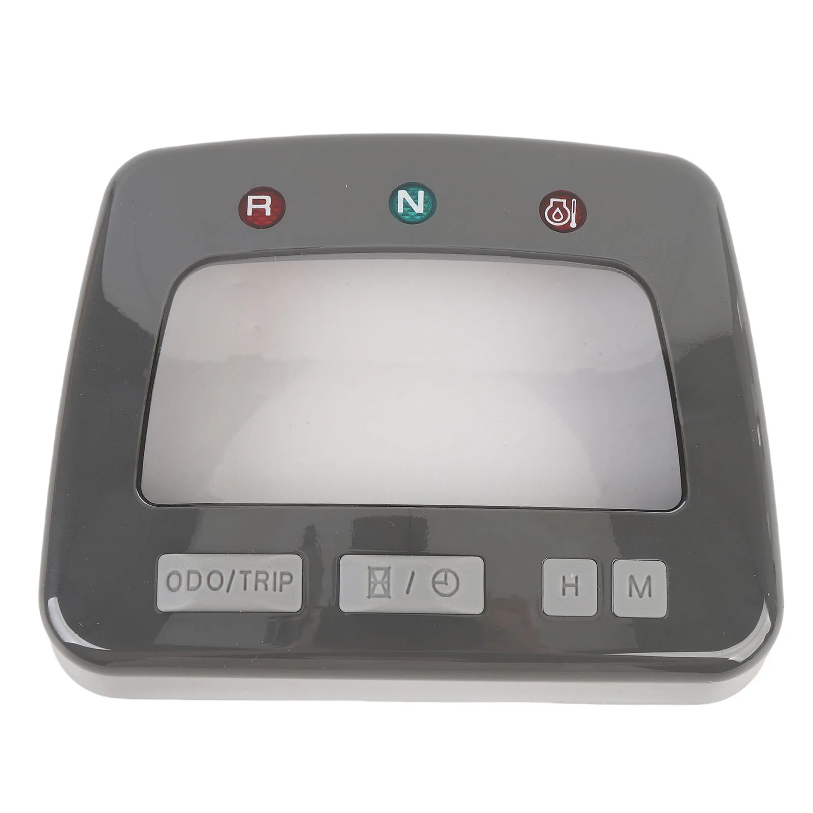 

Внутренние аксессуары для автомобиля: верхняя крышка приборной панели спидометра 37201 HN0 A01, замена для Fourtrax Foreman Rancher 350 450 500