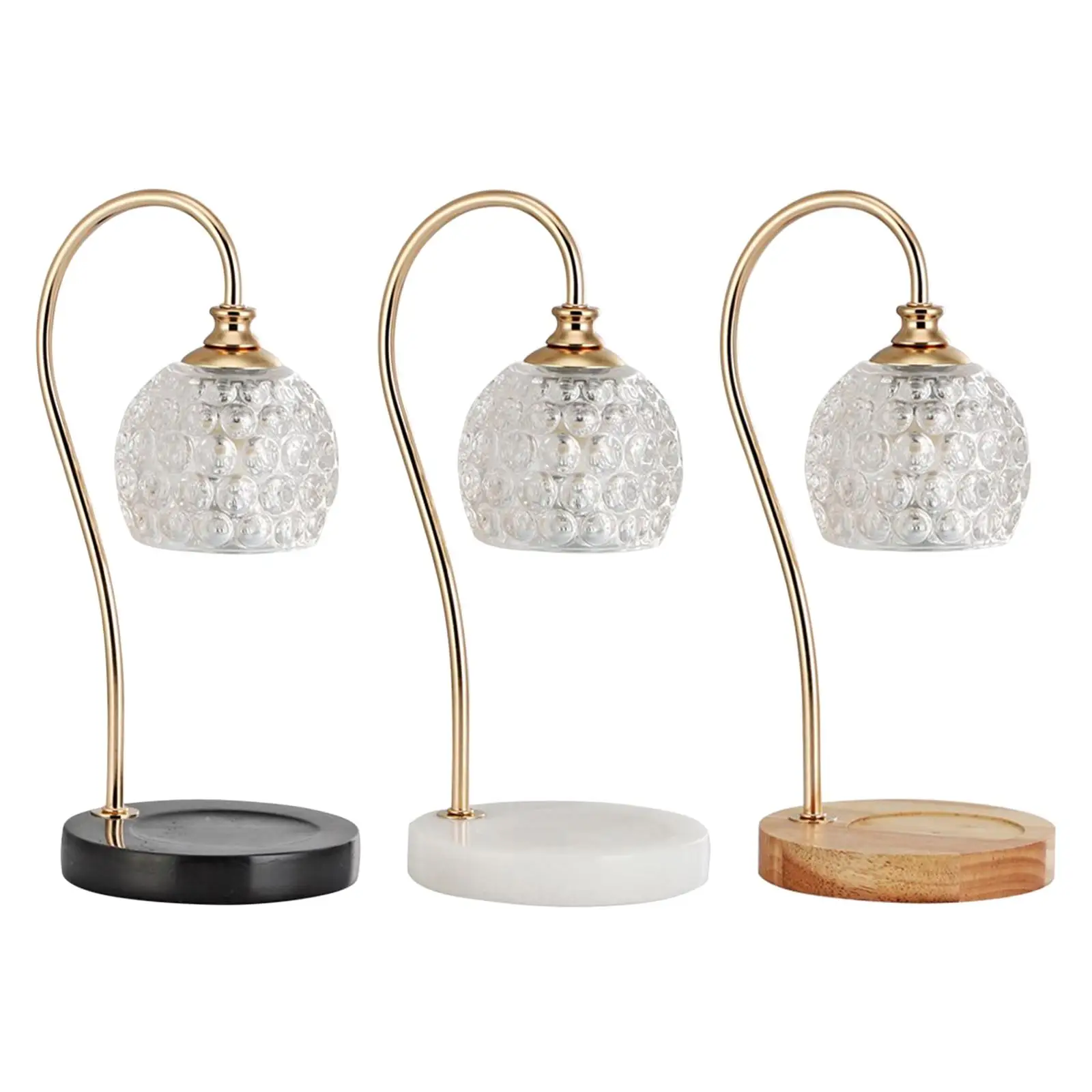 Scaldacera Elettrico per Cande - Home Fragrance Lamp recensione e prezzo