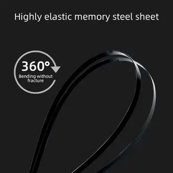 J/U 型鉤汽車擋風玻璃雨刷片通用軟雙層橡膠前擋風玻璃 14 10 最佳銷售 三葉雨刷片 - №5