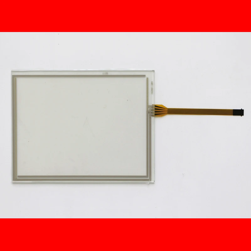 

AMT10675 PN-315032 10675-2-012 150611 91-10675-00B -- Touchpad Resistive touch panels Screens