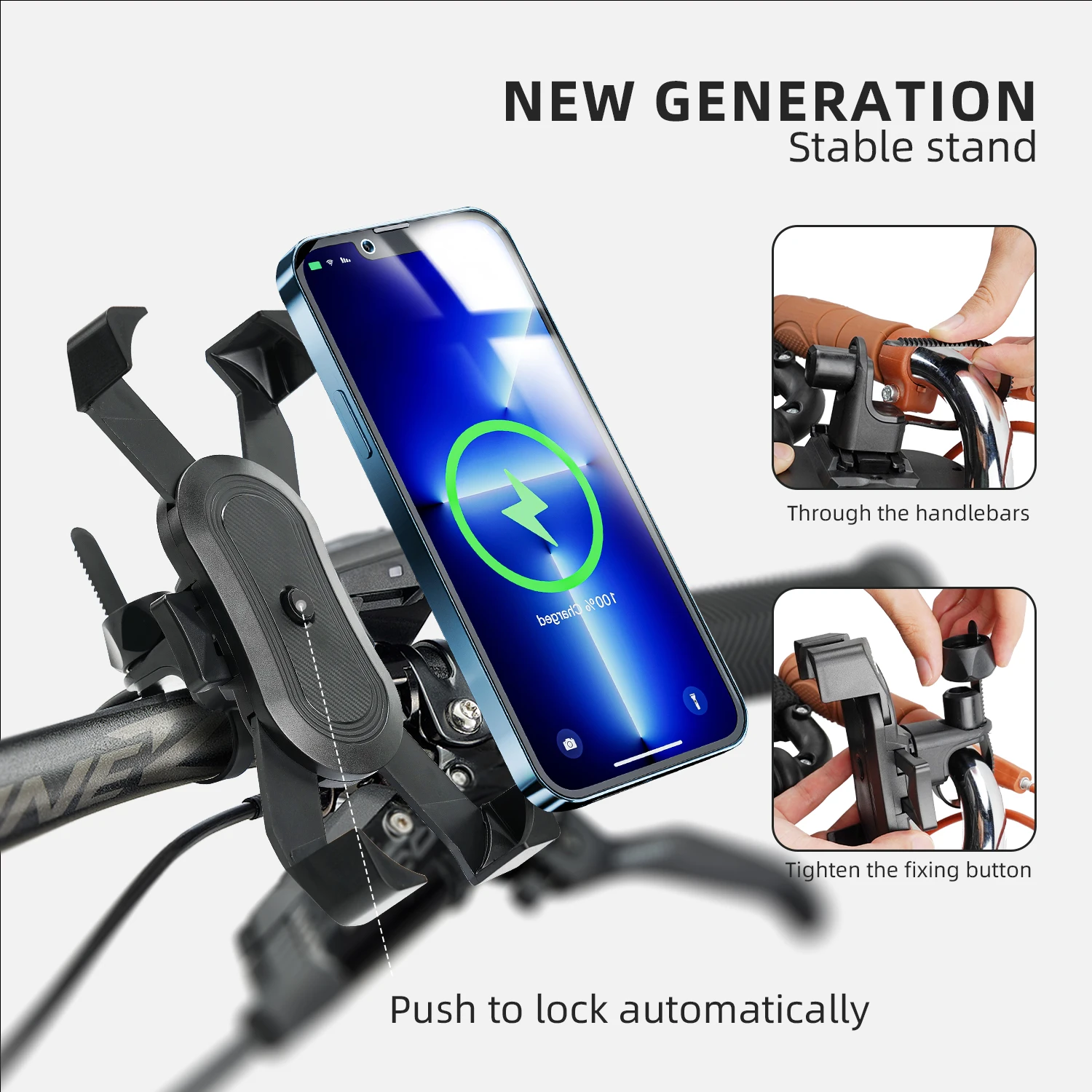 Baby Bicycle Seat Adjustable Safety Guardrail for Kids Bike Seat Saddle Pedal Backrest Suitable for Mountain Bike