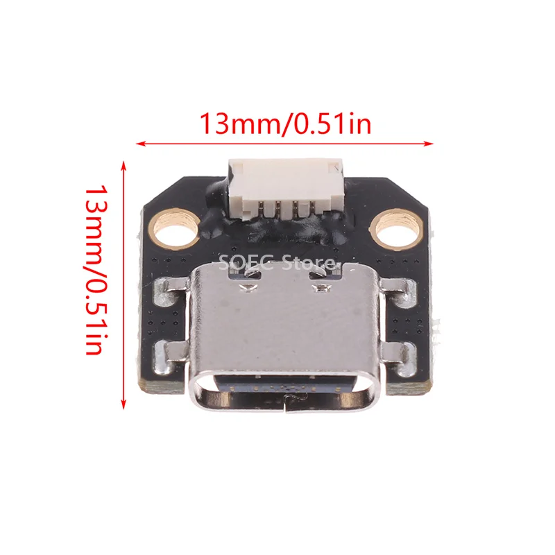 1Set Walksnail Avatar V2/Pro Kit Type C USB Cable Upgrade Cable Accessories