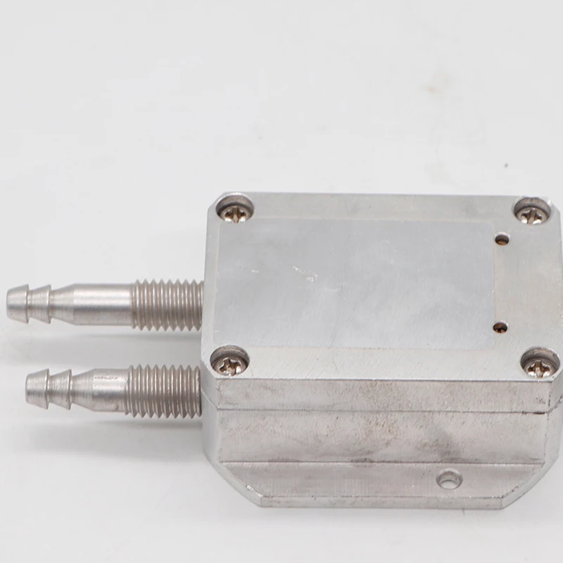 Longlv ptl802f Differenz druckt rans mitter, hochpräziser Überdruck-und Unterdruck-Mikro differenz druck