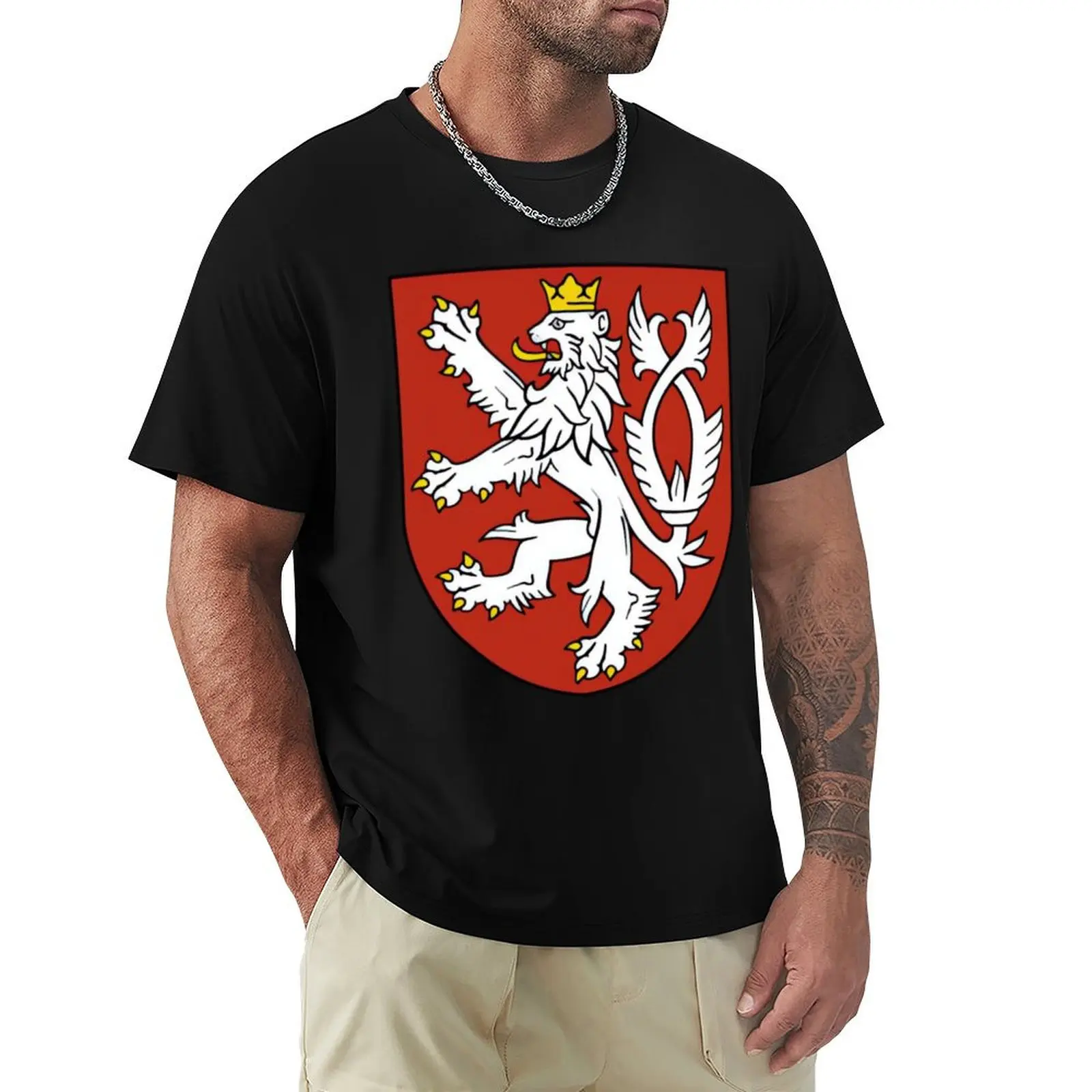 

Bohemia \t T-Shirt UV Sun Protection Tee Shirt