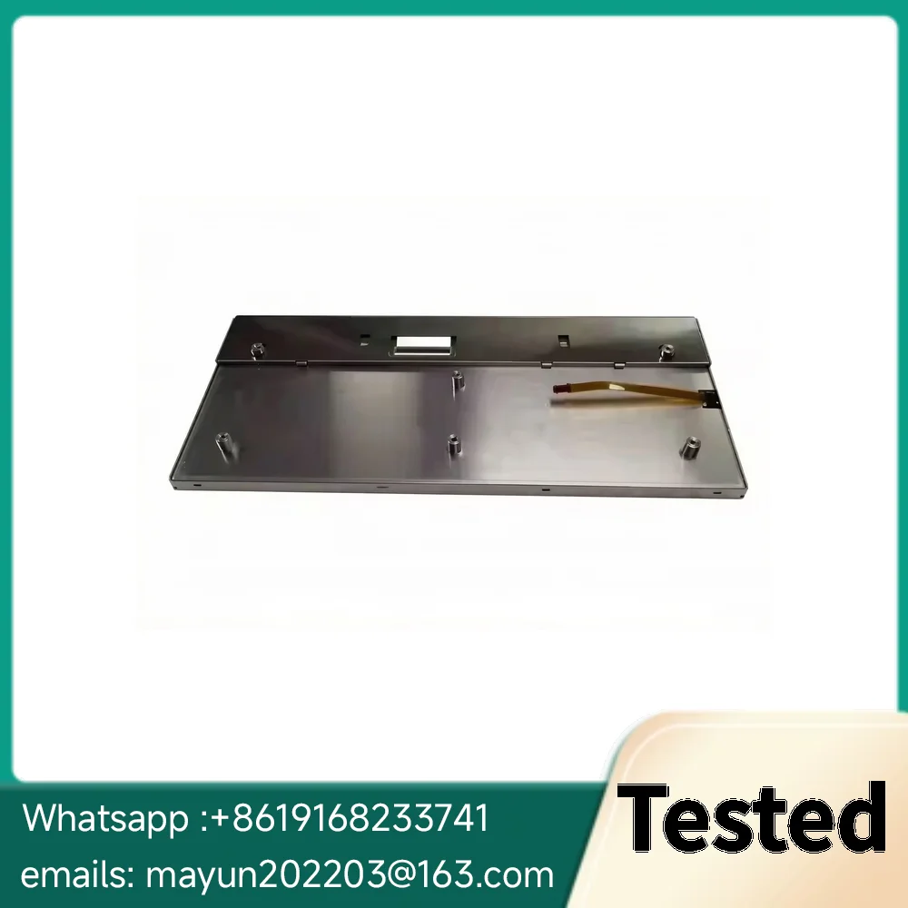 New original 12.3-inch LCD display panel LQ123B5RW01 (U/W/N/Q variants), resolution 1440×540.