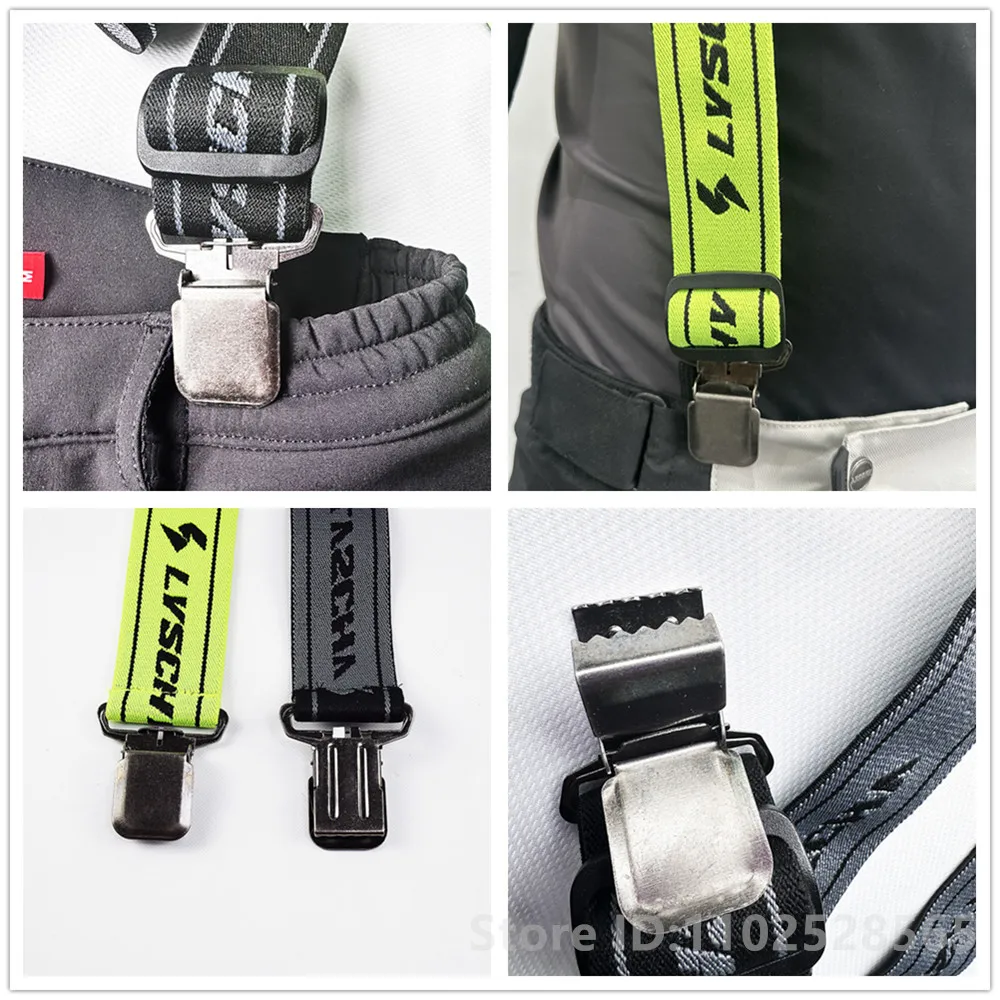 Thumbnail 4 - #42 New Motorcycle Riding Pants Arrivals