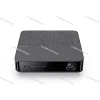 Formovie Fengmi S5 Laser Projector 1080P FHD MEMC 1100ANSI Lumens Netflix Portable Home Theater Outdoor Bluetooth Smart Beamer
