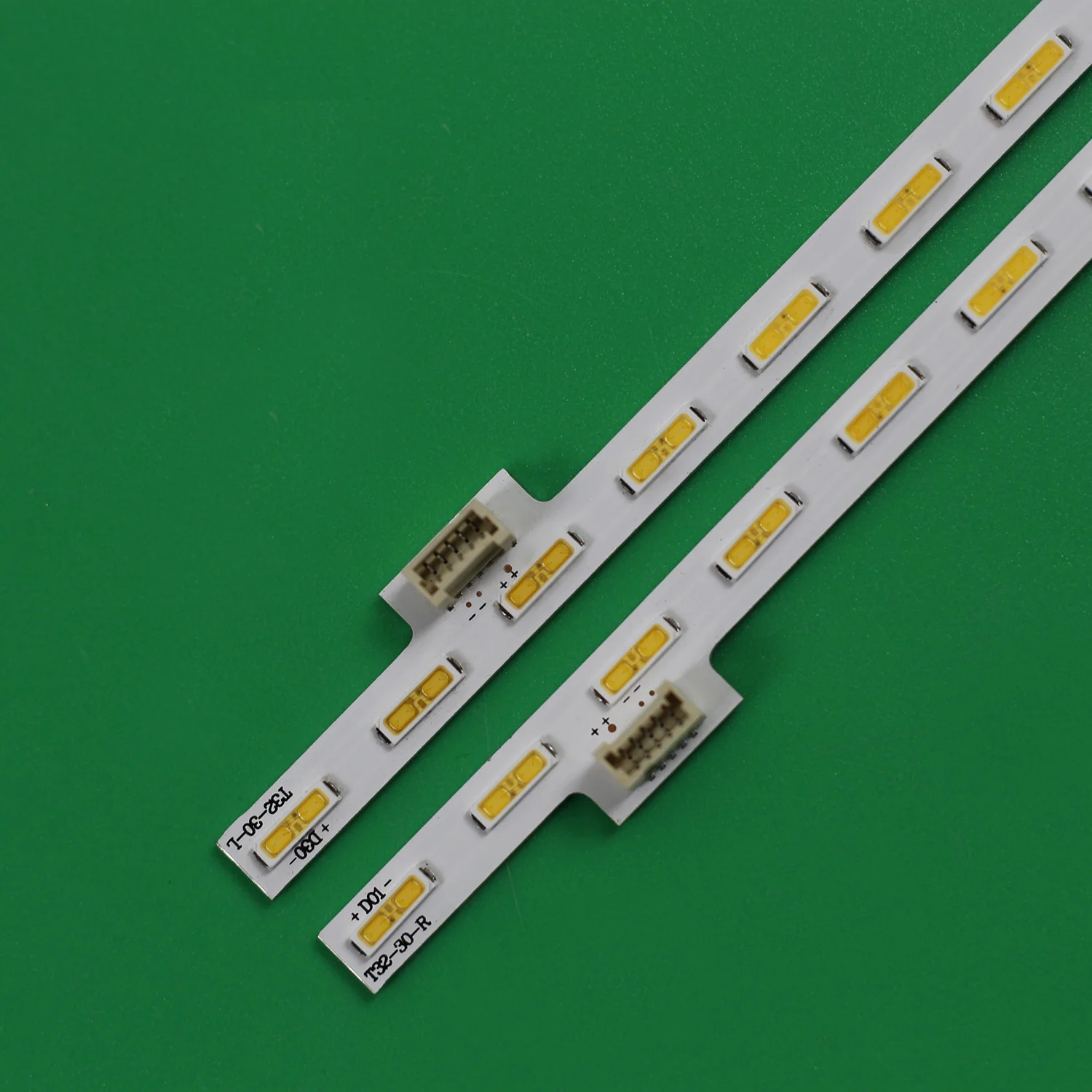 LED Backlight strip 30 LAMP For KDL-32W653A KDL-32W706B KDL-32W600A KDL-32W674A KDL-32W603A 74.32T35.002-1-DX1 T320HVF06.0