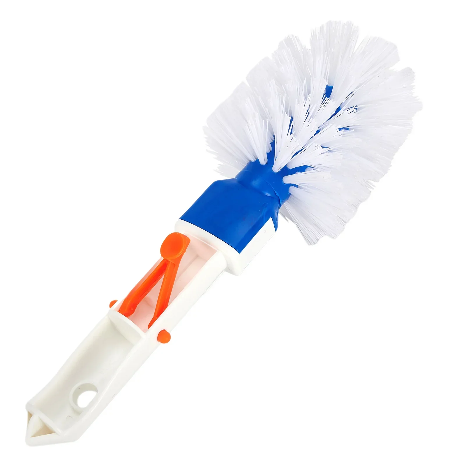 

For Above R9Z3 Corner Brush Swimming Pool White+blue 1Pcs Easy To Install Flexible Use Replaceable Accessories